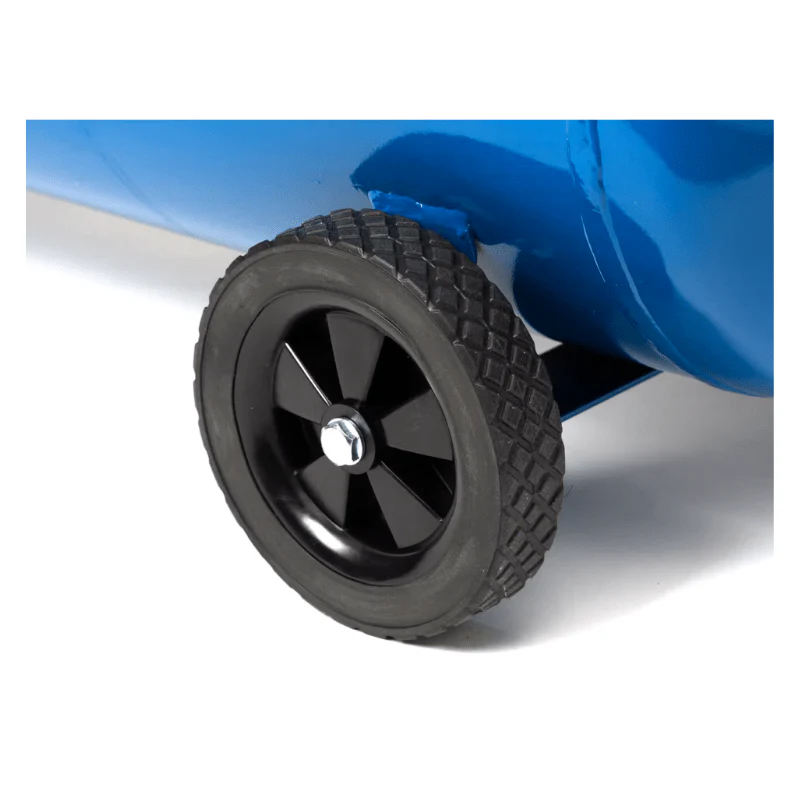 GO2024F 2HP Hyundai Portable Air Compressor - Image 3