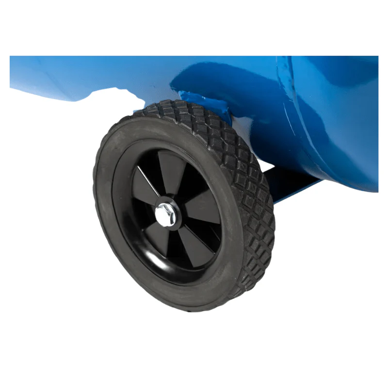 GO30100BD 3HP Hyundai Portable Air Compressor - Image 3