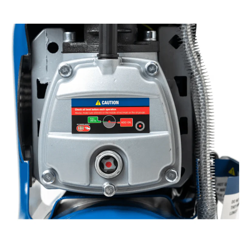 Hyundai HYAC3050V 3HP Portable Air Compressor - Image 6