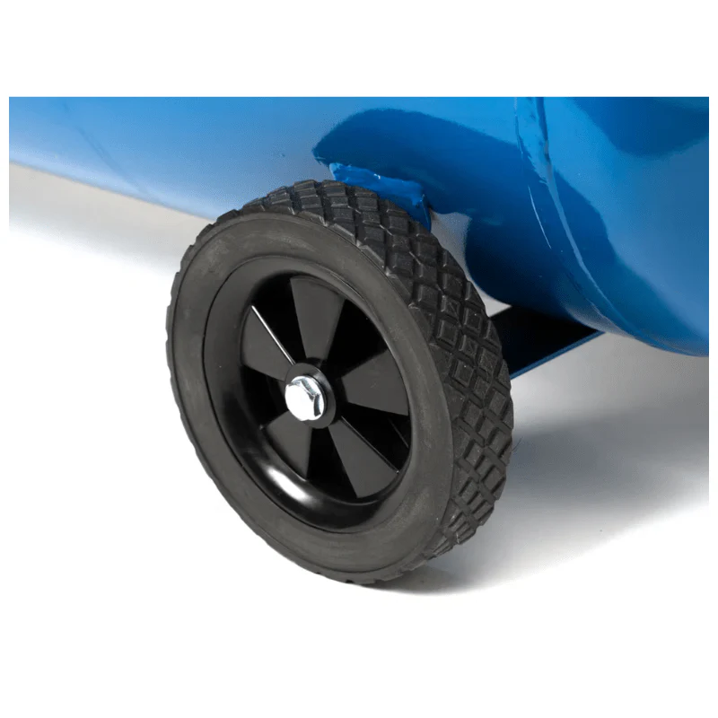 GO65100BD 6.5HP Hyundai Portable Air Compressor - Image 4