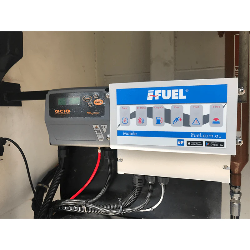 iFUEL Mobile - Image 7