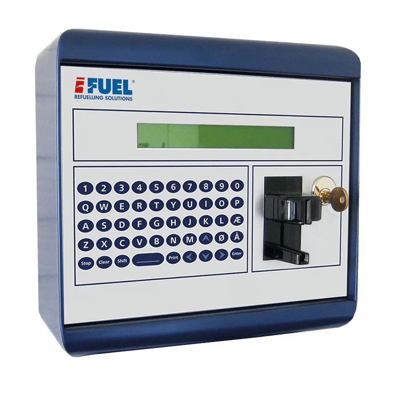 iFUEL PRO - Image 2