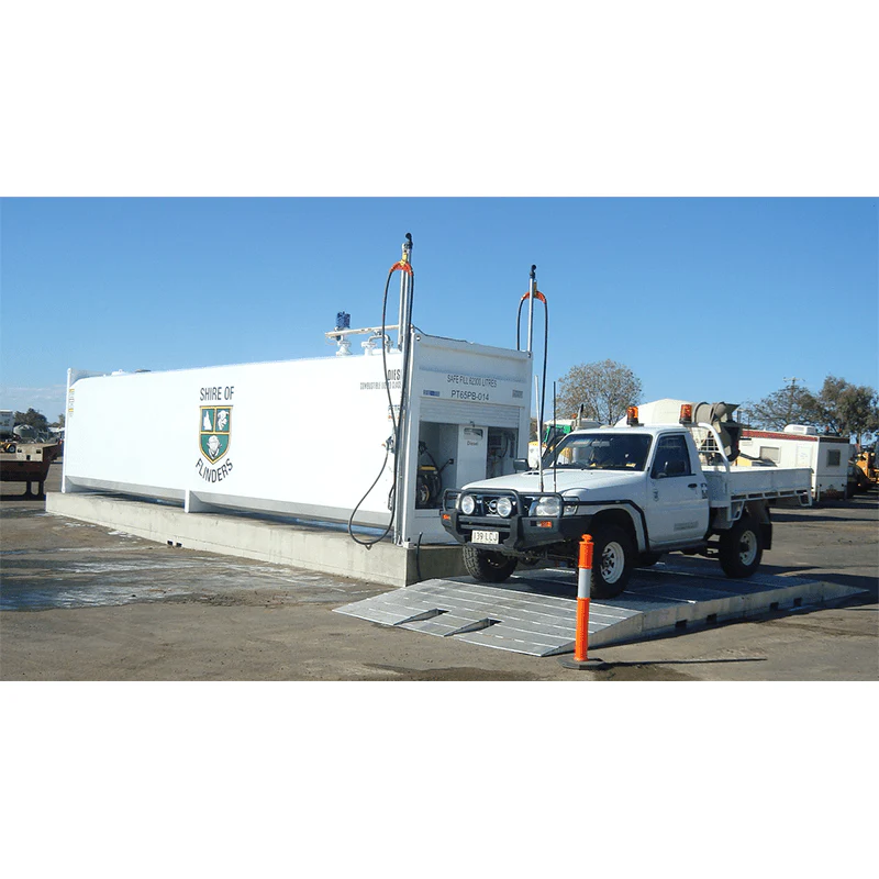 GO Spill Containment Unit - Image 2