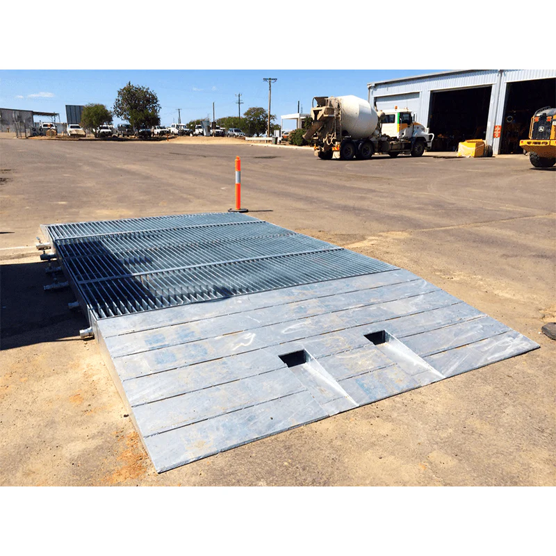 GO Spill Containment Unit - Image 3