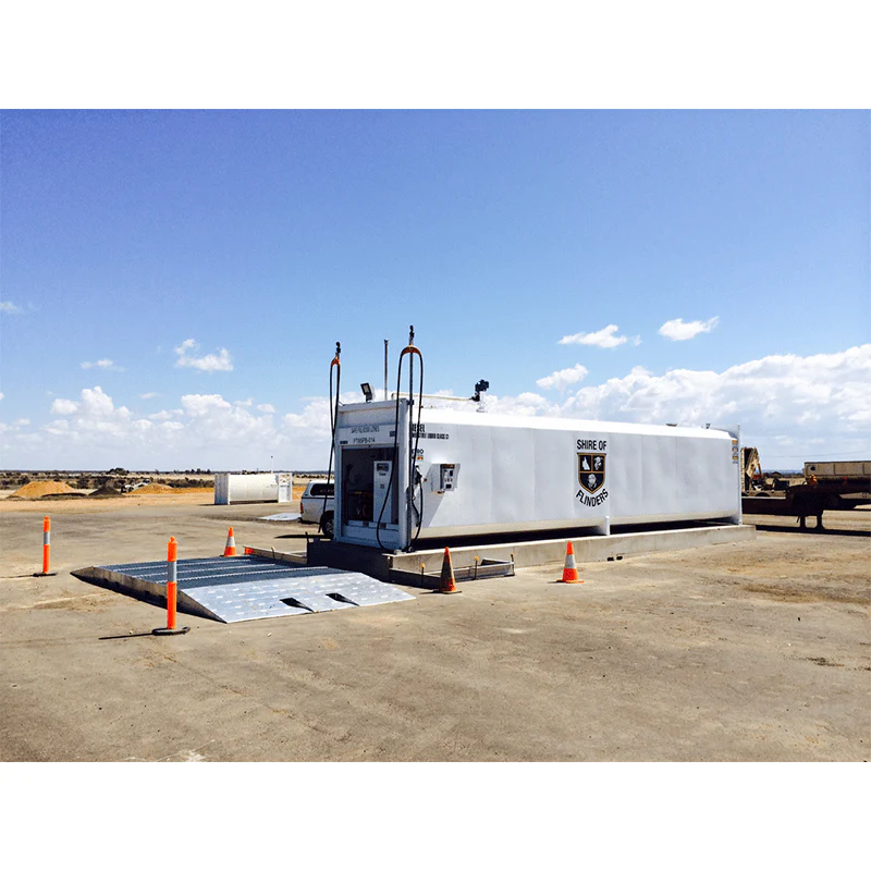 GO Spill Containment Unit - Image 4