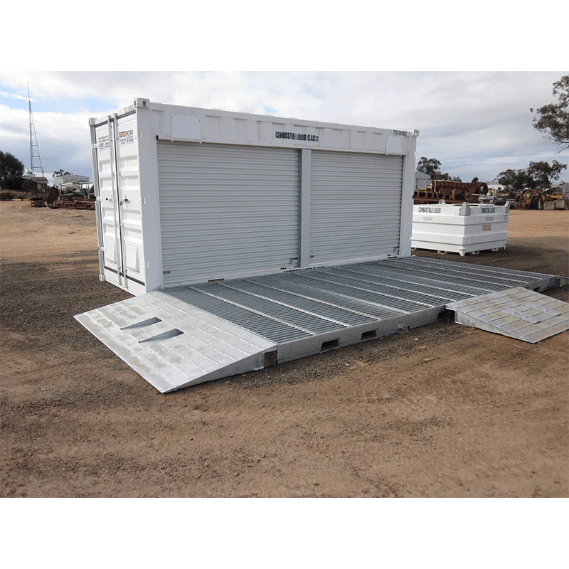GO Spill Containment Unit - Image 5