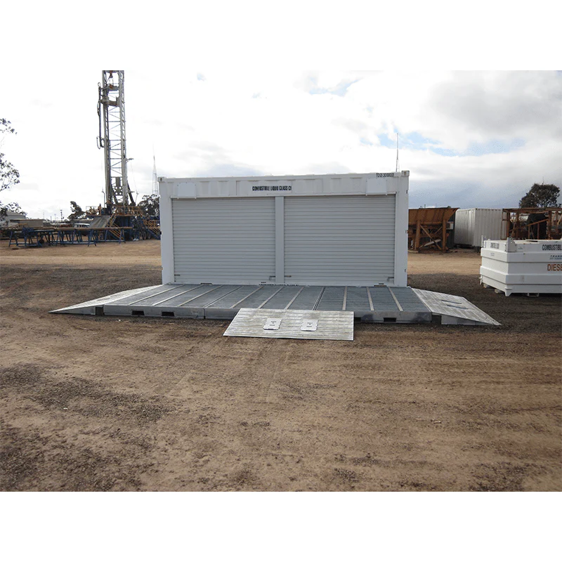 GO Spill Containment Unit - Image 6