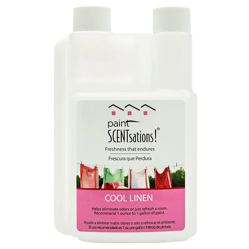 IQUIP Paint Scentsations