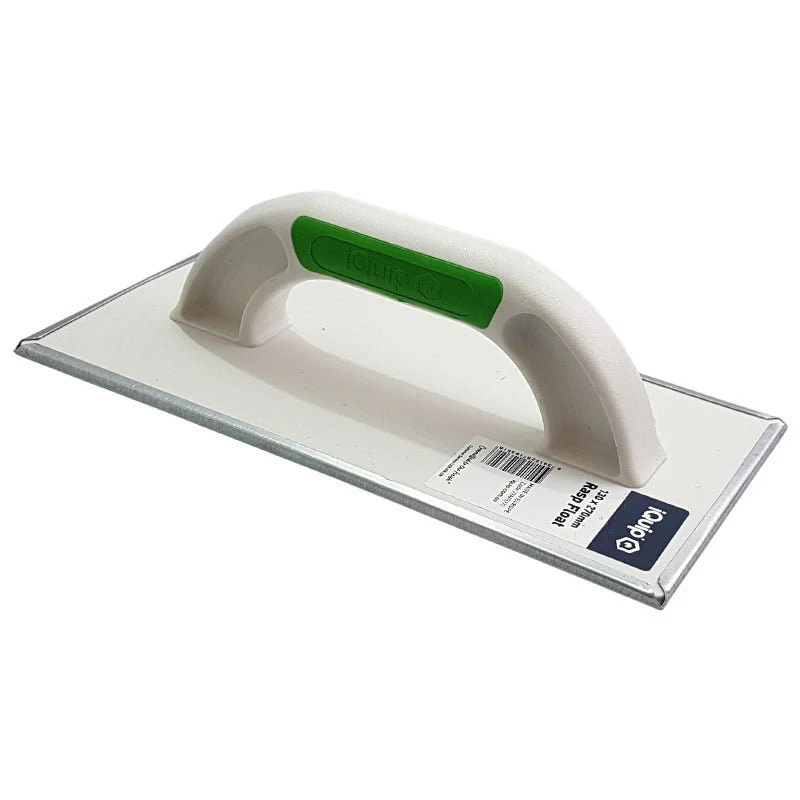 IQUIP Abrasive Float Rasps