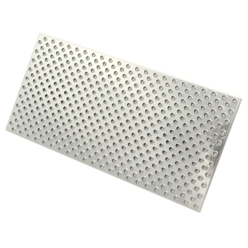 IQUIP Abrasive Float Rasps - Image 2