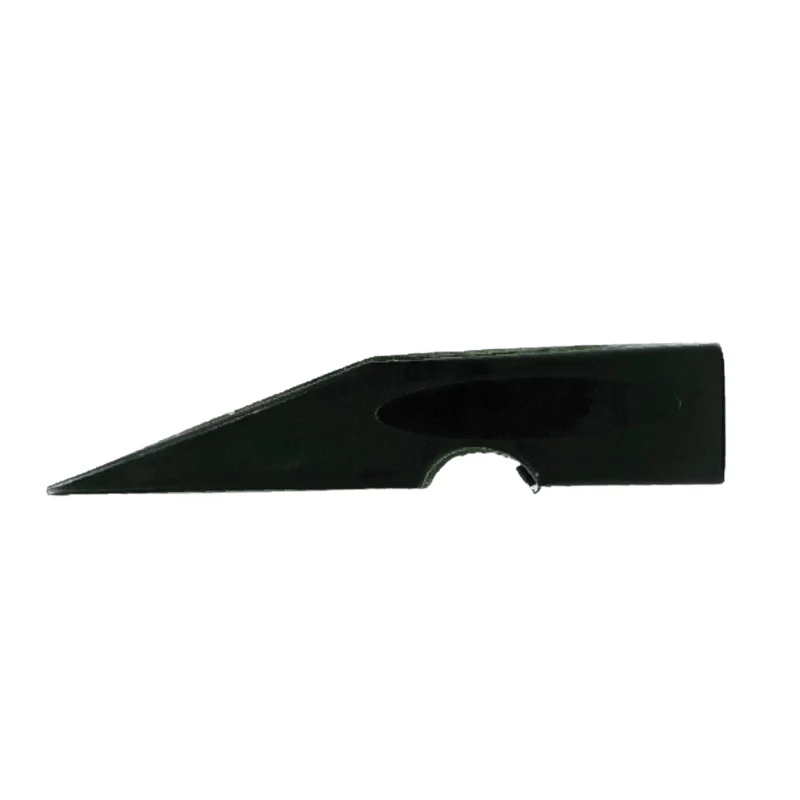IQUIP Aluminium Feather Edges