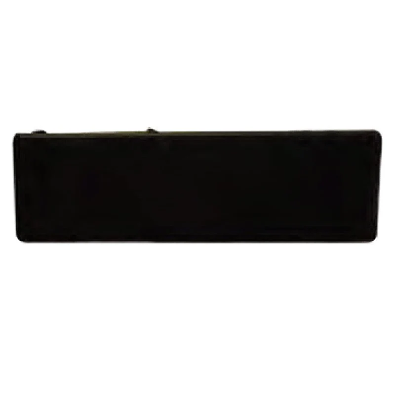 IQUIP Aluminium Straight Edges