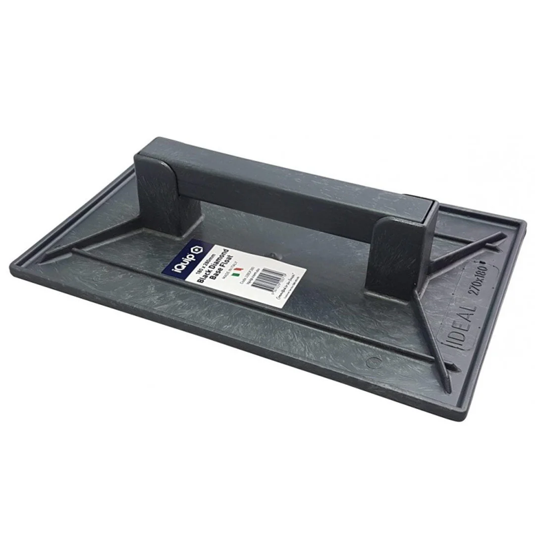 IQUIP Black Diamond Floats - Image 2