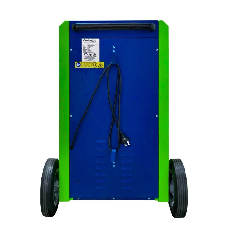 IQUIP Dehumidifier with Automatic Condensate Pump 90L - NEW & IMPROVED - Image 4