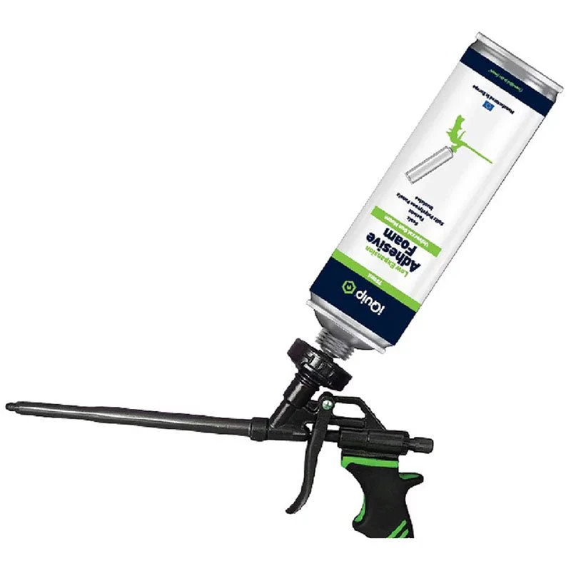 IQUIP Foam Expansion Gun Straw