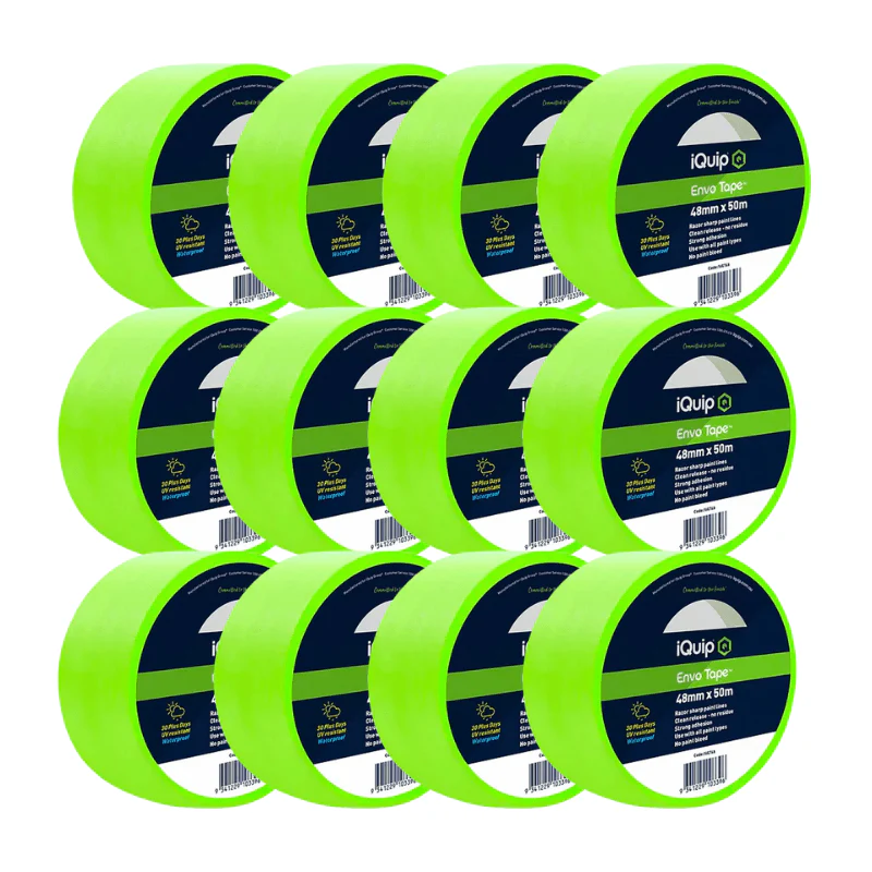 IQUIP Envo Tape 48mm x 50M - Image 3