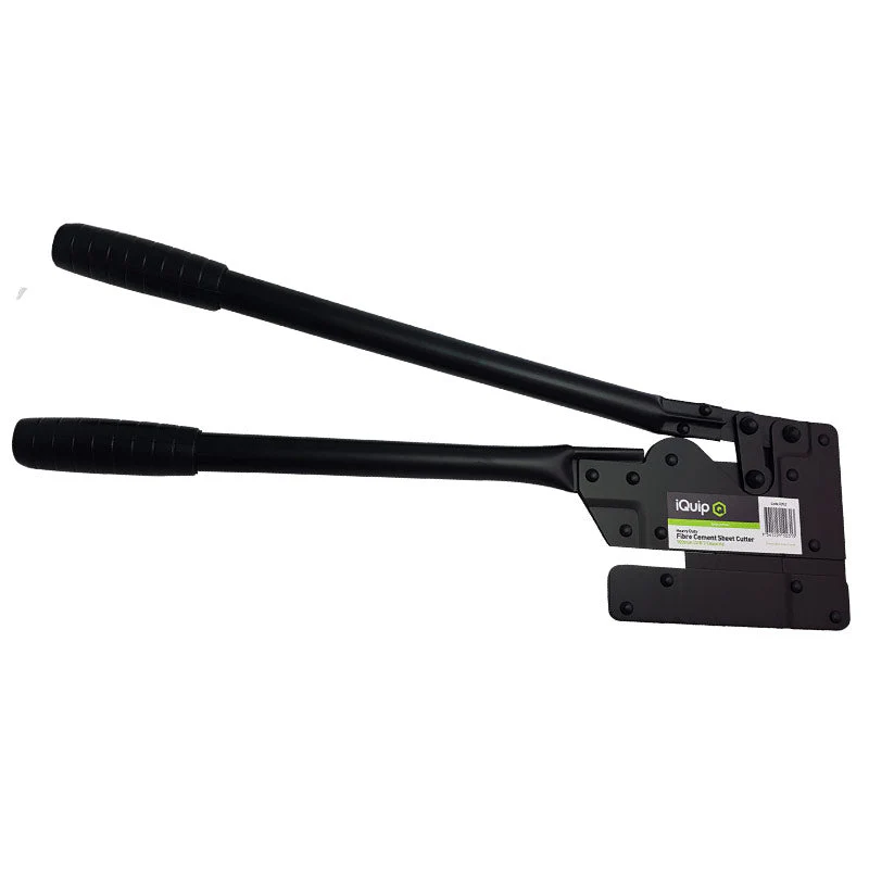IQUIP Fibre Cement Sheet Cutter