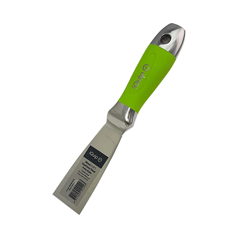 IQUIP Flexible Putty/Joint Knifes 38mm - 245mm
