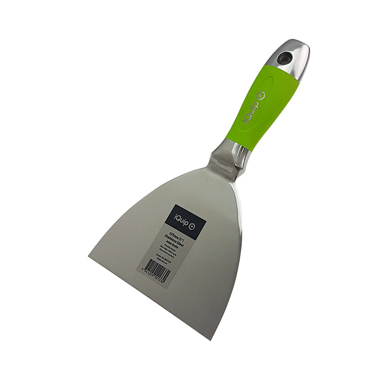 IQUIP Flexible Putty/Joint Knifes 38mm - 245mm - Image 5