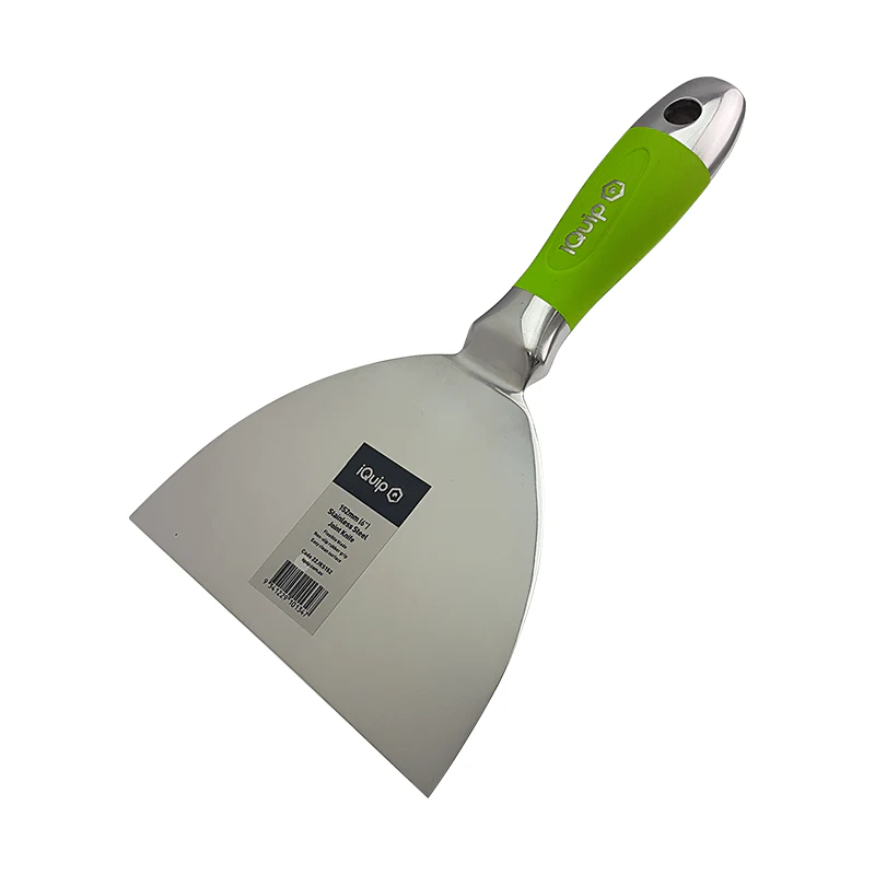 IQUIP Flexible Putty/Joint Knifes 38mm - 245mm - Image 6