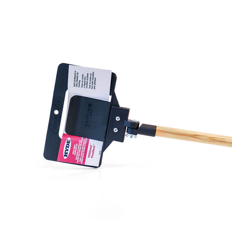 HYDE Proshield Cardboard Spray Shield Holder - Image 3