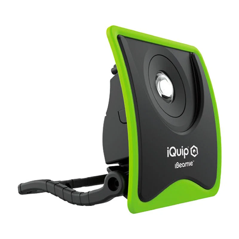 IQUIP iBeamie LED Cordless Portable Light 20W