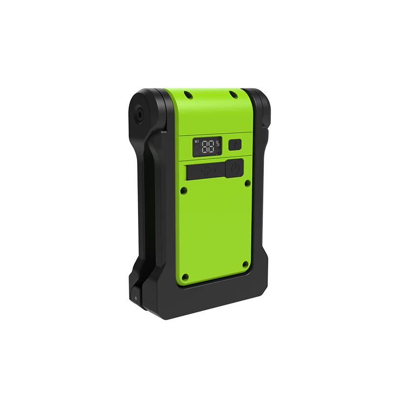 IQUIP iBeamie LED Rechargeable Light with Speaker - Image 4
