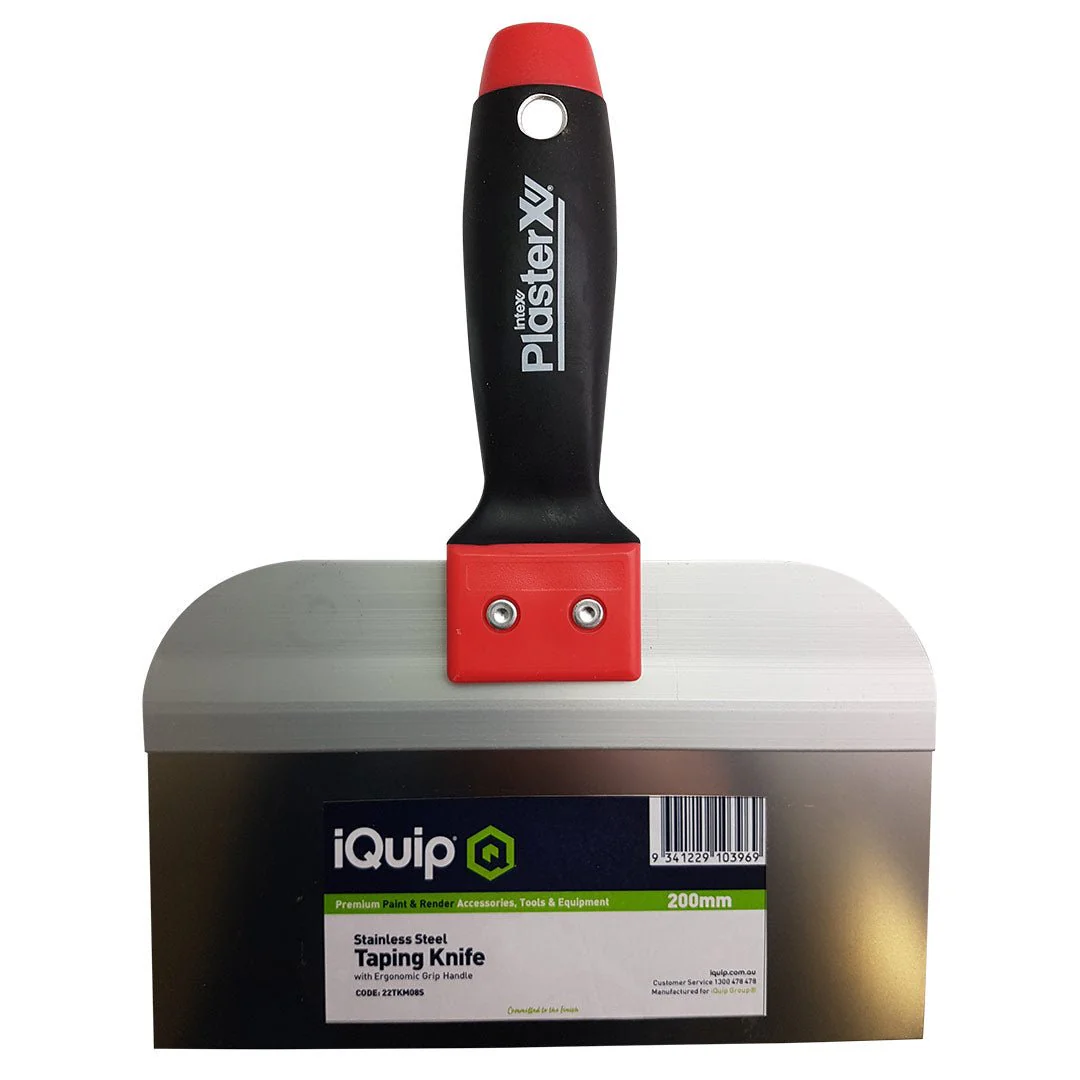 IQUIP Flexible Taping Knifes