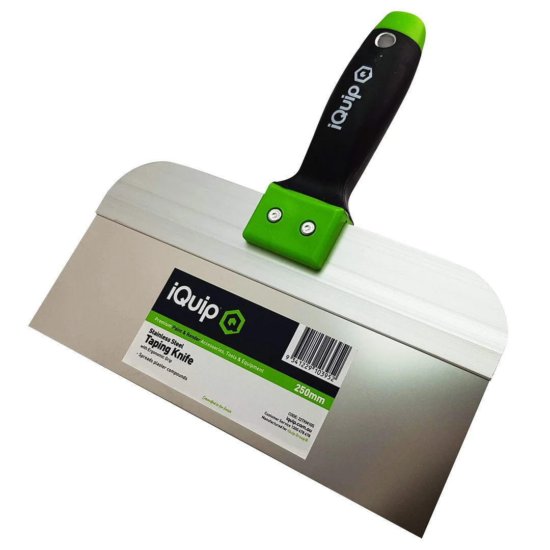 IQUIP Flexible Taping Knifes - Image 2