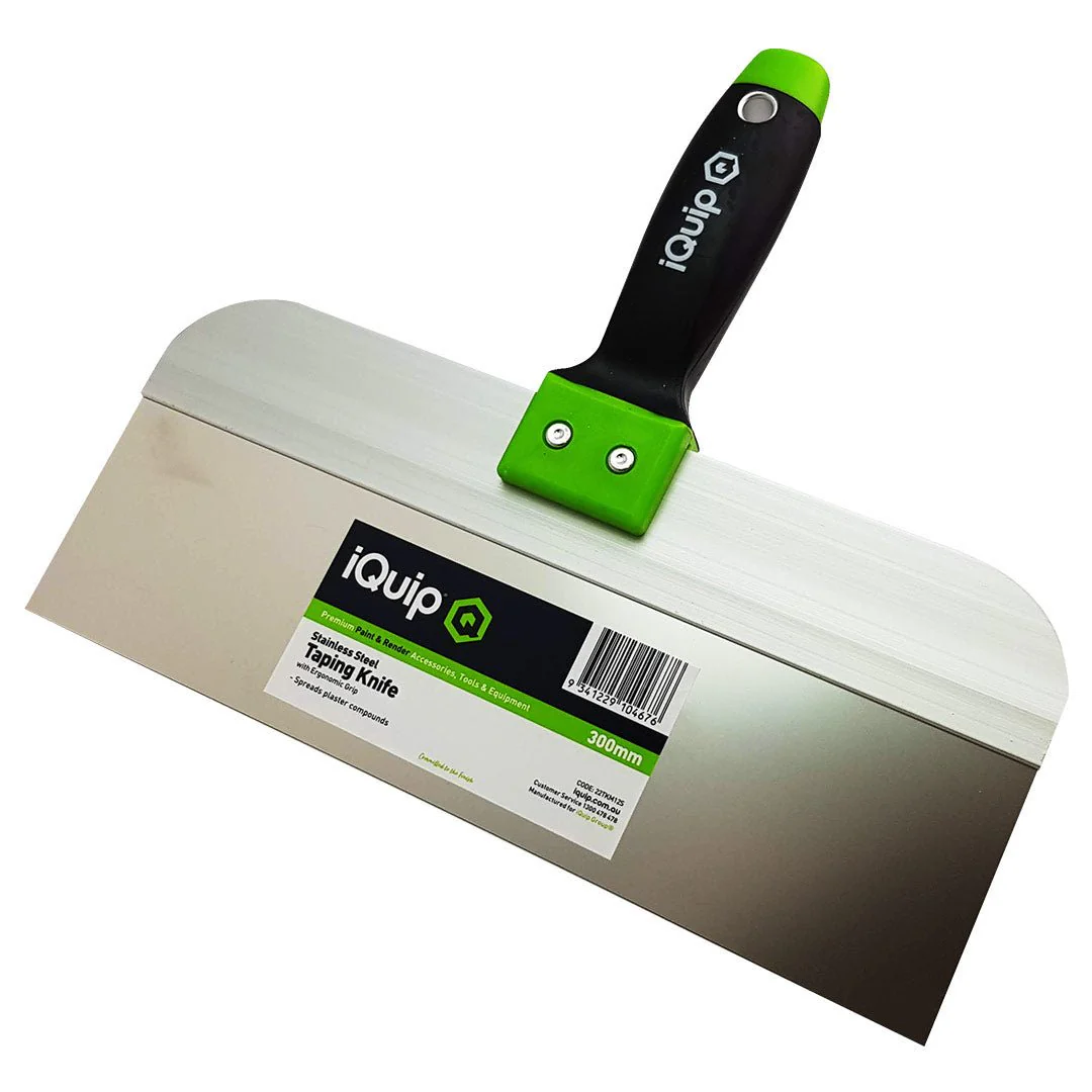 IQUIP Flexible Taping Knifes - Image 3