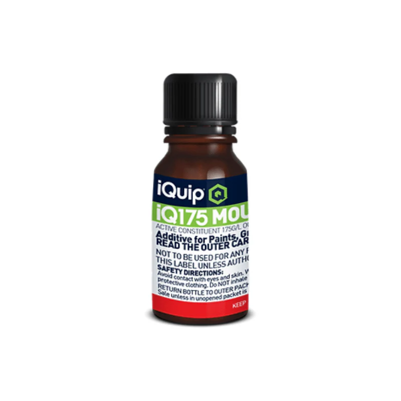 IQUIP iQ175 Mould Blocker Additive Tropical Strength