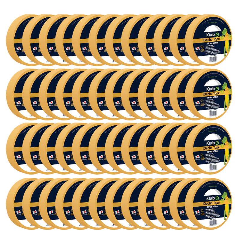 IQUIP iGecko Tape 18mm x 50M - Image 4