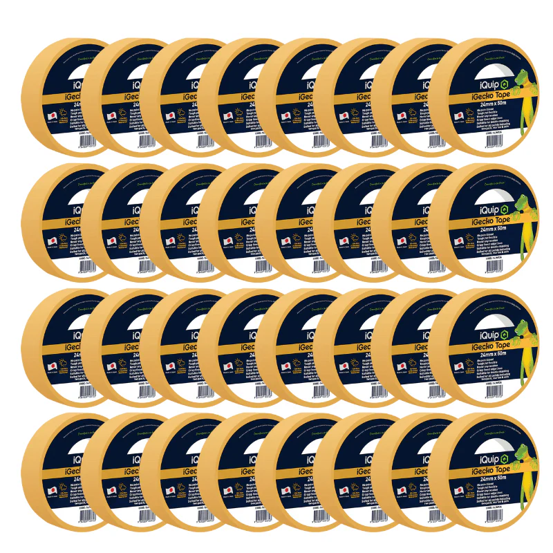 IQUIP iGecko Tape 24mm x 50M - Image 4