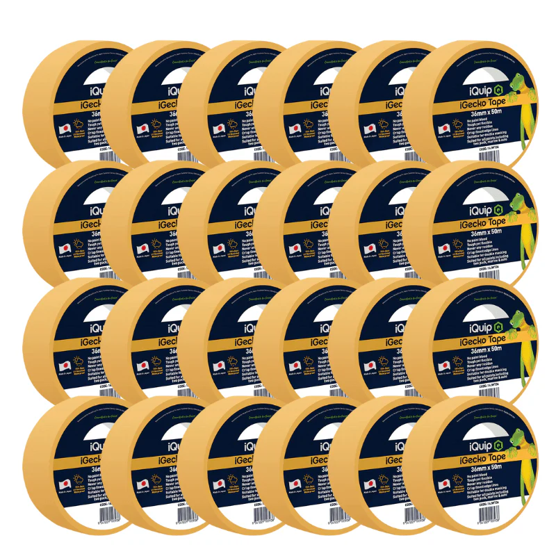 IQUIP iGecko Tape 36mm x 50M - Image 4