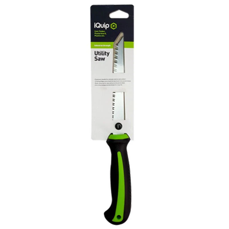 IQUIP Key Hole Saw