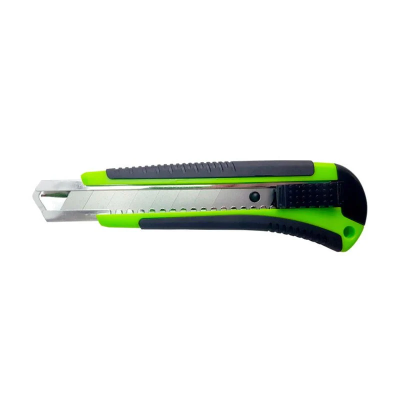 IQUIP Snap Blade Knife Heavy Duty 18mm