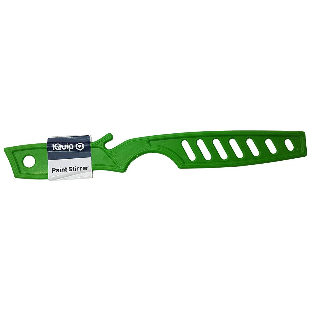IQUIP Plastic Paint Stirrer