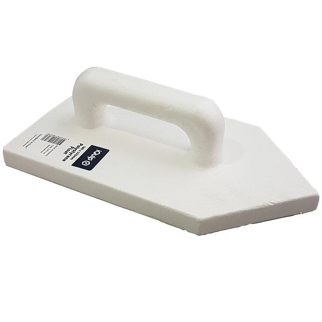 IQUIP Polystyrene Floats