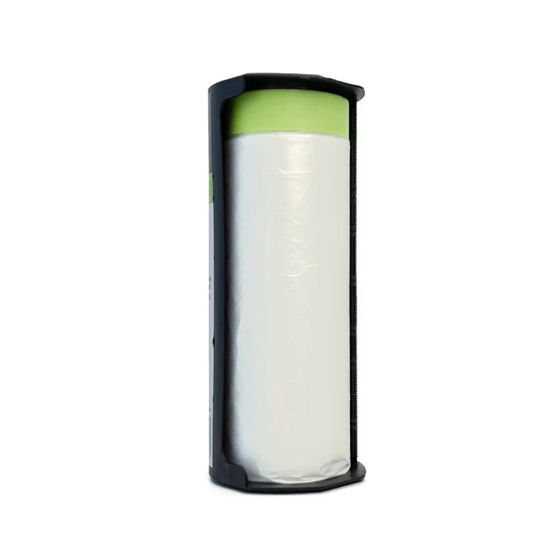 IQUIP Pre-taped Masking Film & Dispenser with Envo Tape - Image 5