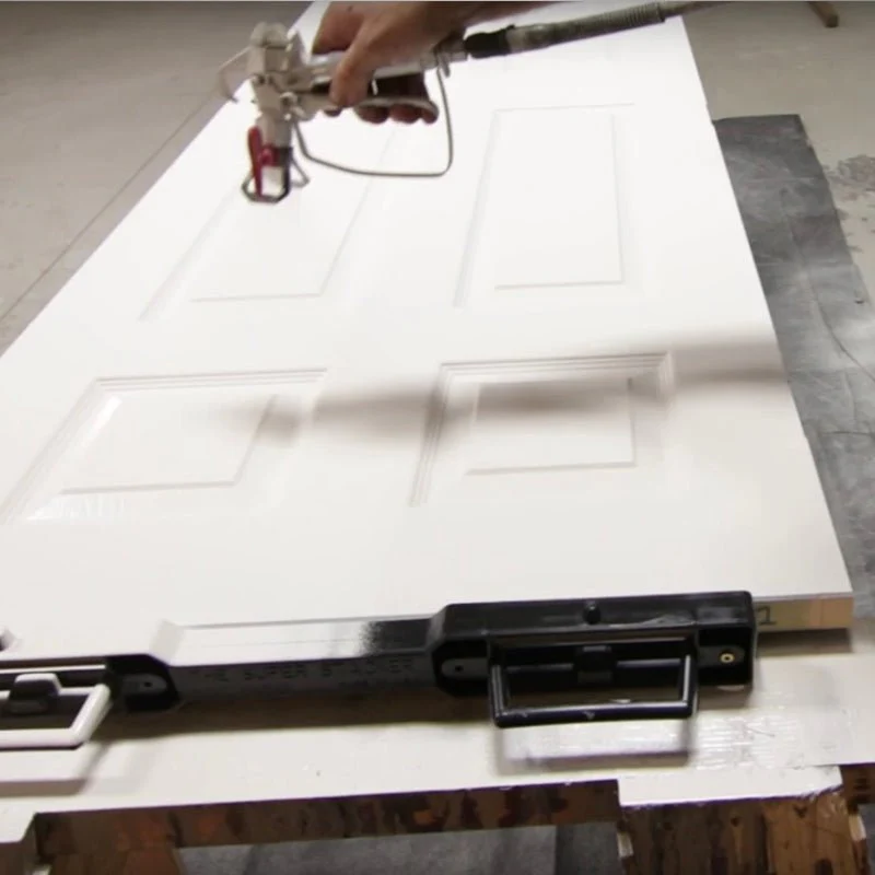 IQUIP Super Stacker Plastic Door Stackers Singular - Image 2