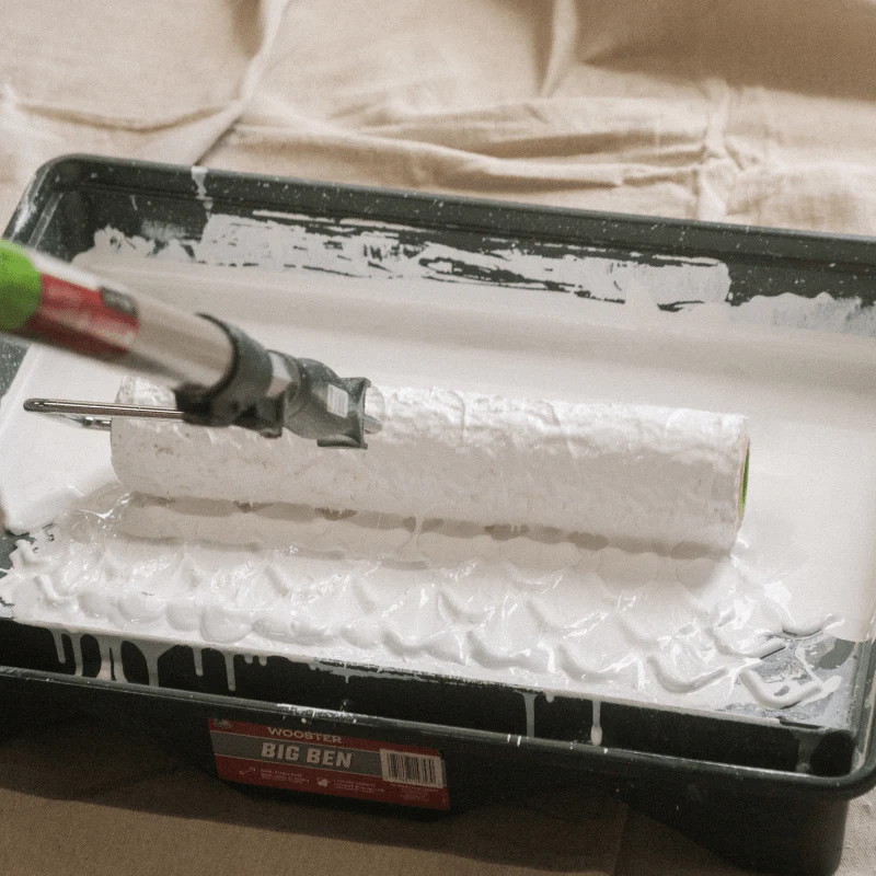 IQUIP Turbo Roller Professional Sleeves - Image 25