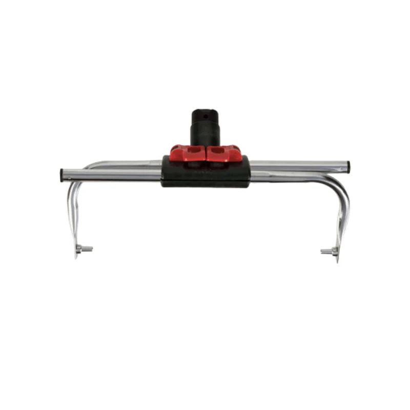 IQUIP Wooster Sherlock Wide Boy Roller Frame Adj. 300-450mm