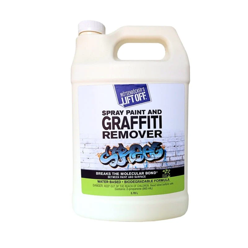 LIFT OFF 4 Graffiti Remover - Image 2