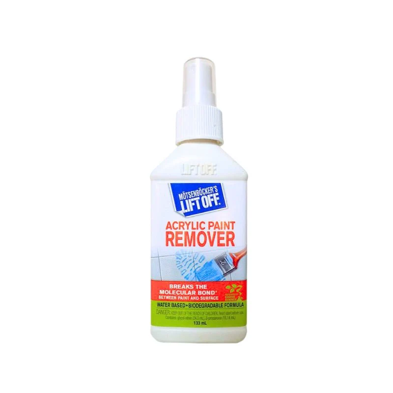 LIFT OFF 5 Acrylic Paint Remover