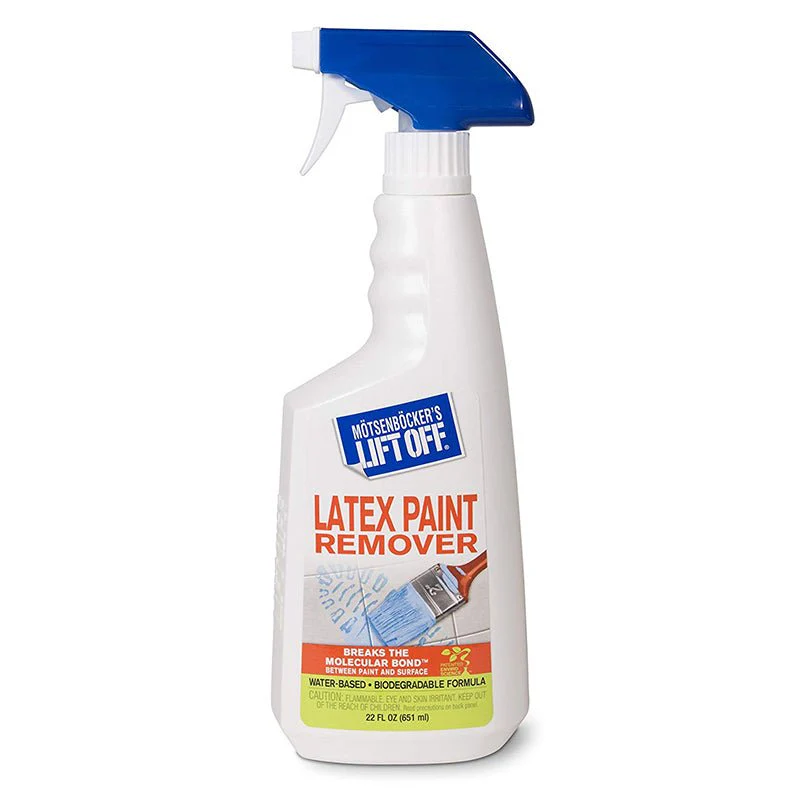 LIFT OFF 5 Acrylic Paint Remover - Image 2
