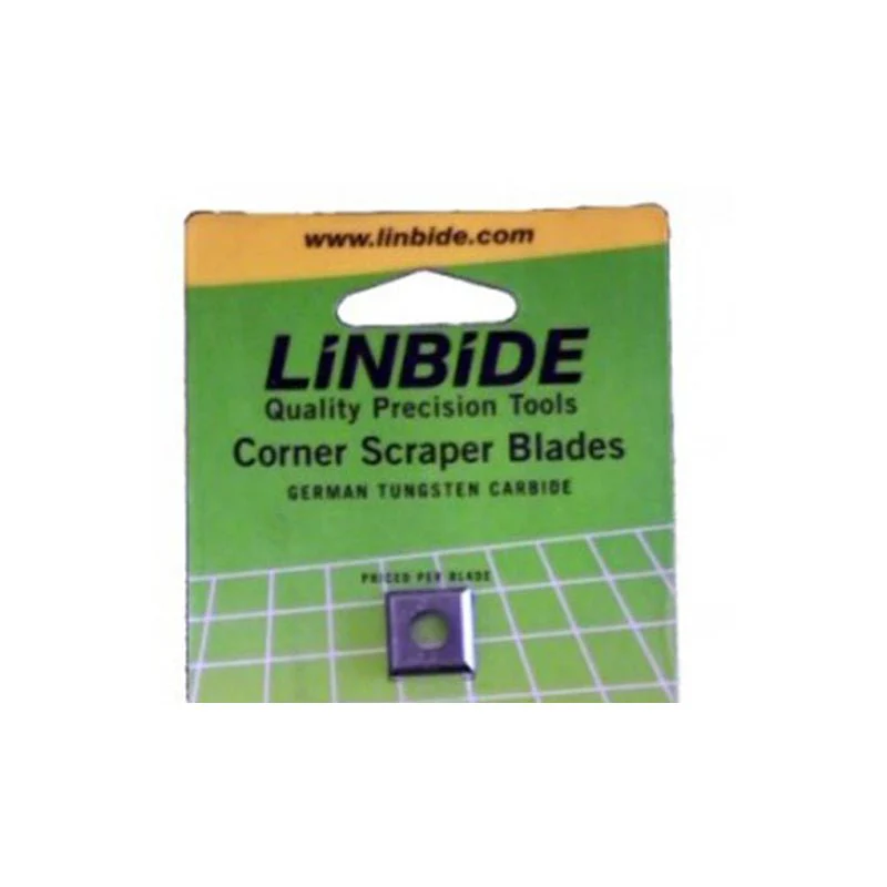 LINBIDE Tungsten Carbide Blades - Single Pack - Image 3