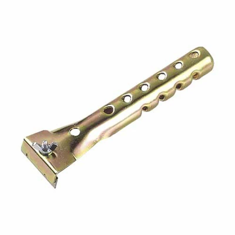 LINBIDE Tungsten Carbide Scraper with 50mm Blade - Image 2