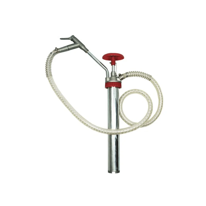 MACNAUGHT ATF/Gear Oil Pump 20L