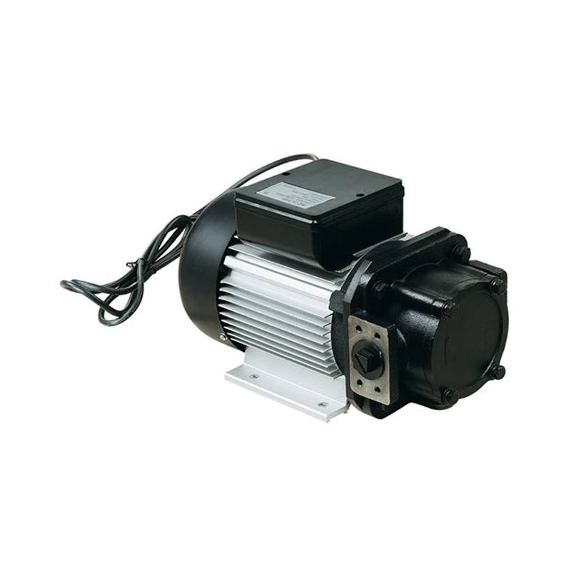 MACNAUGHT Oil Transfer Pump 240V
