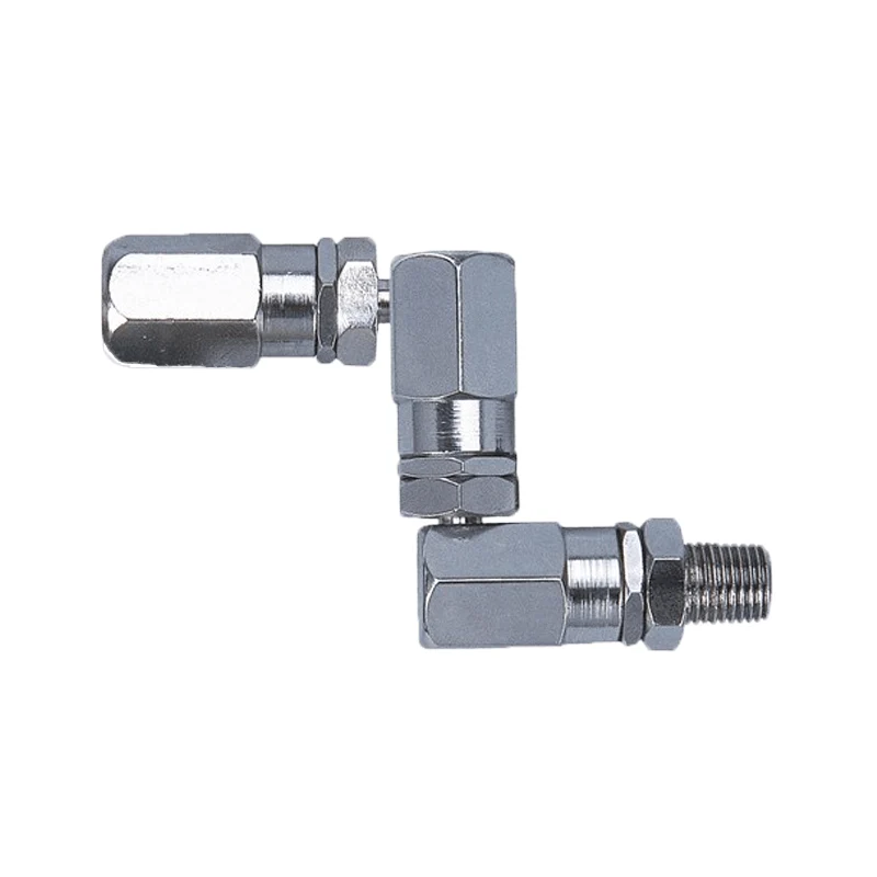 MACNAUGHT 360ş Swivel